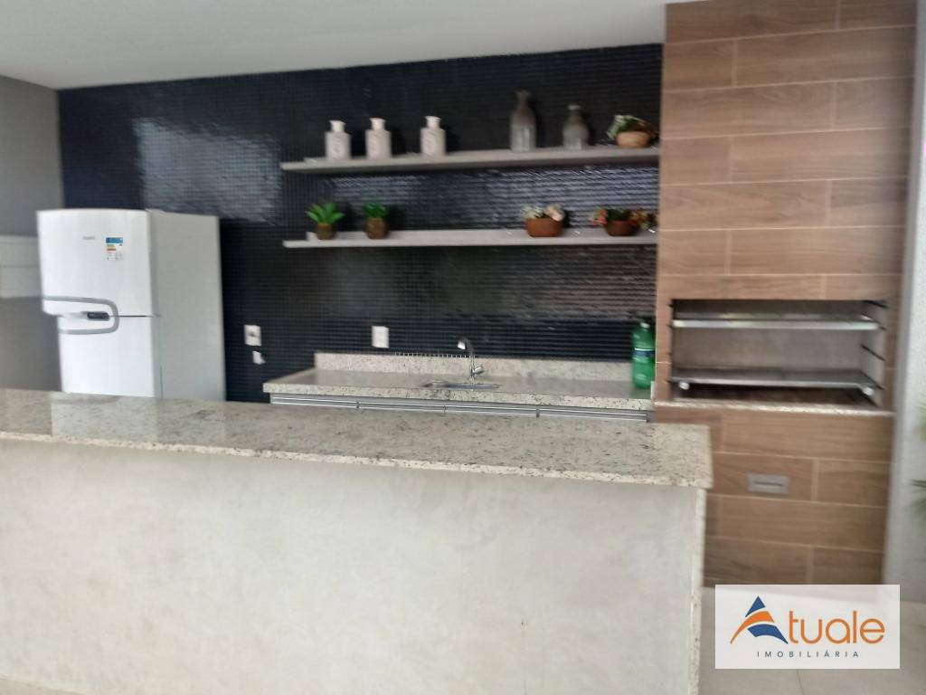 Apartamento para alugar com 2 quartos, 50m² - Foto 11