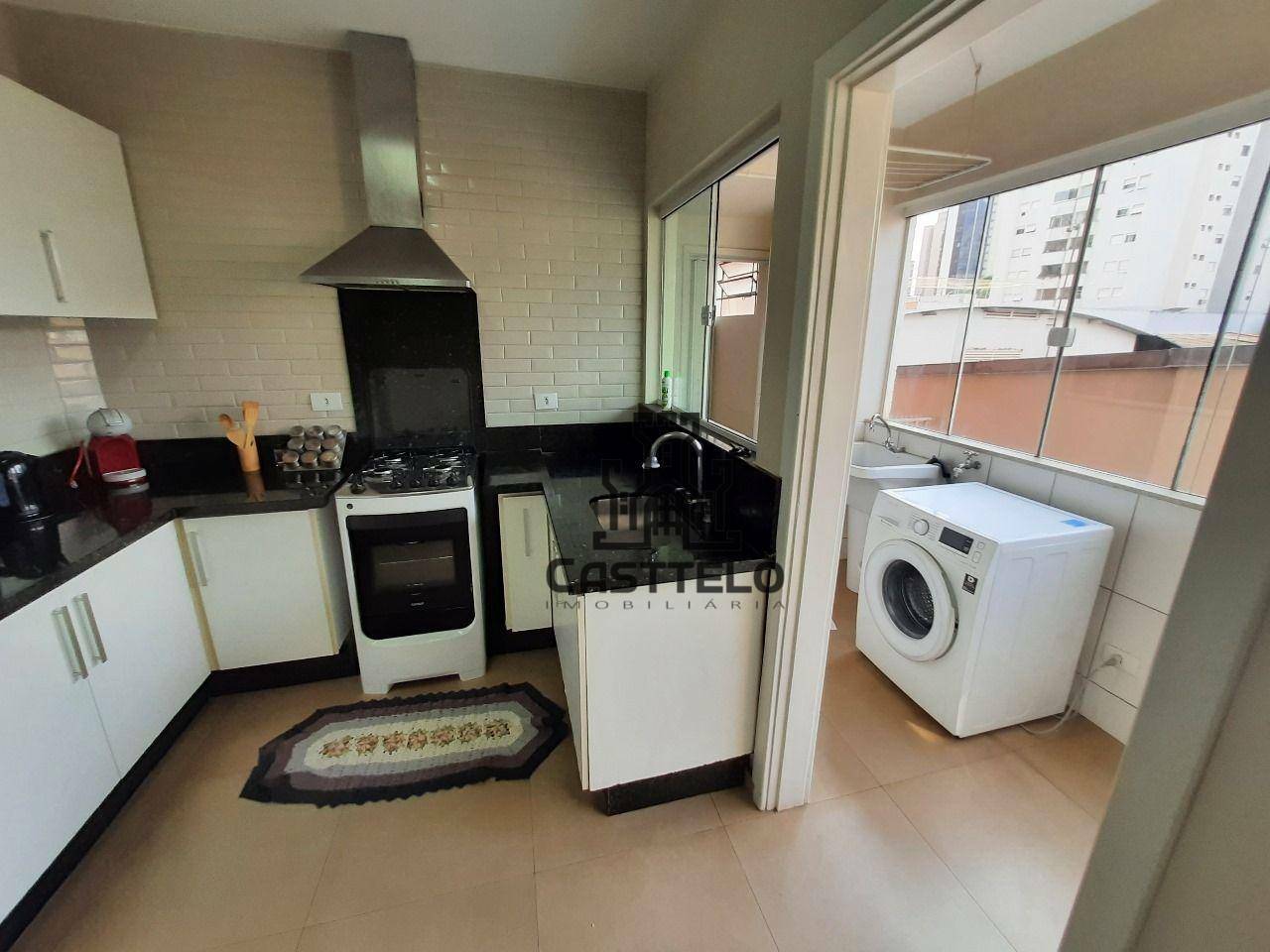 Apartamento à venda com 3 quartos, 177m² - Foto 11