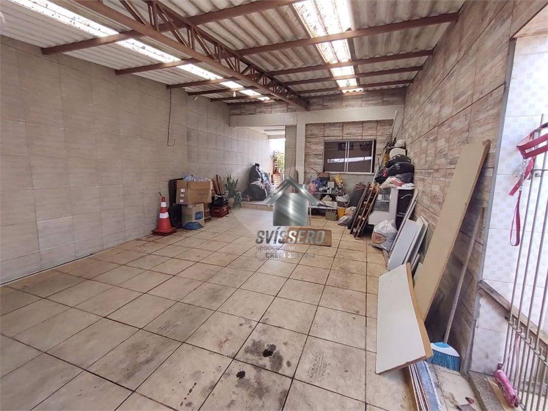 Casa, 2 quartos, 188 m² - Foto 1