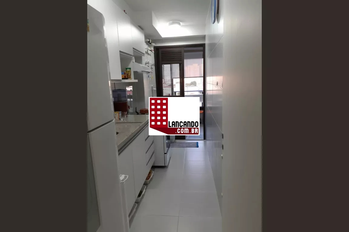 Apartamento à venda com 2 quartos, 64m² - Foto 5