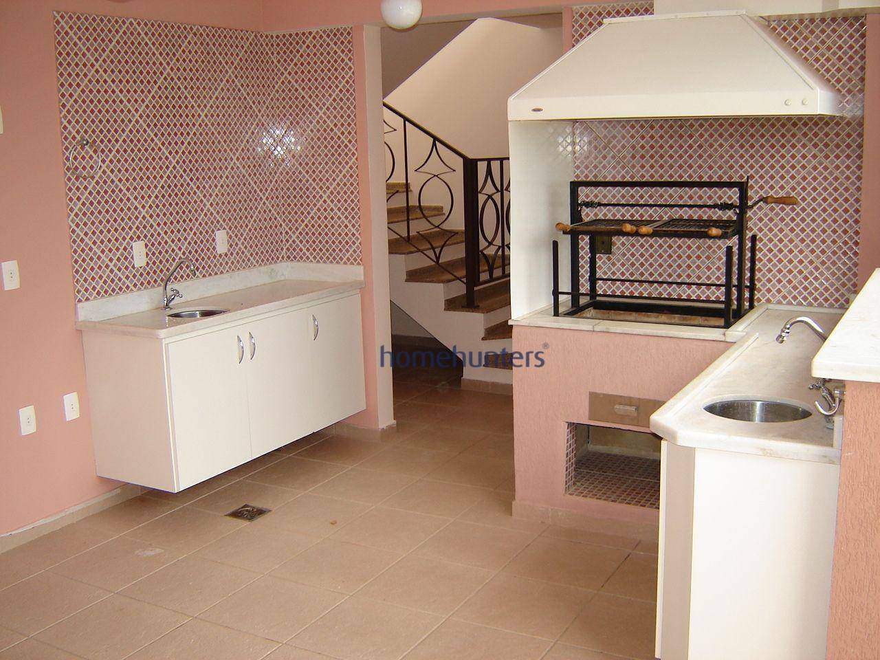 Casa de Condomínio para alugar com 3 quartos, 380m² - Foto 24