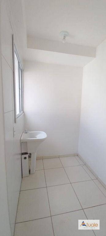 Apartamento para alugar com 2 quartos, 45m² - Foto 14