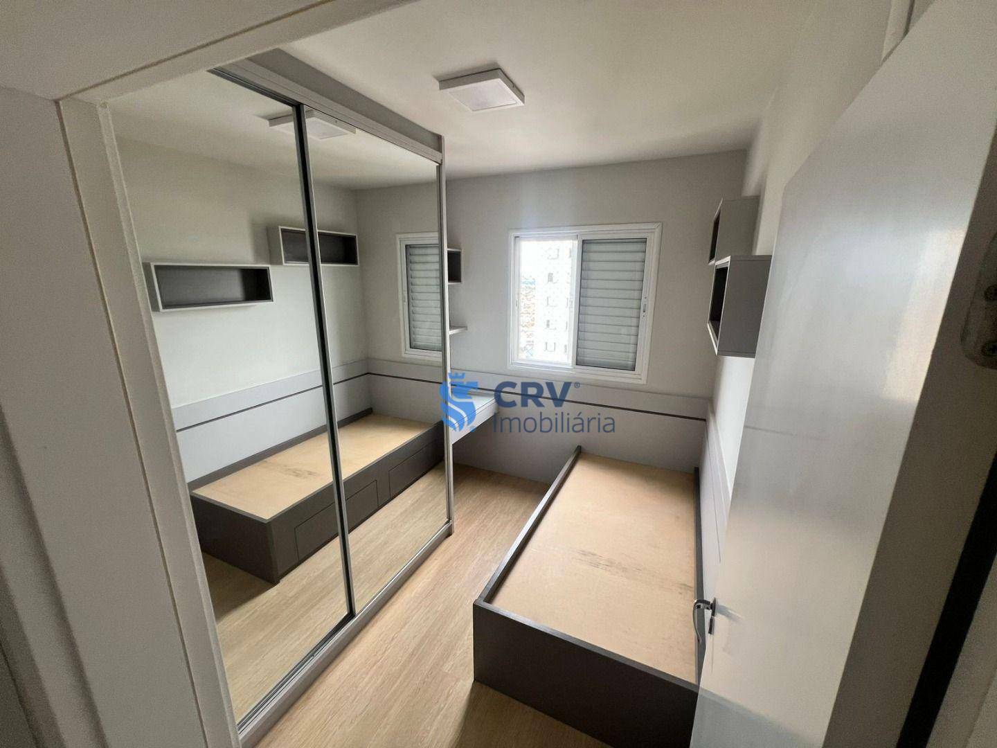 Apartamento à venda com 3 quartos, 71m² - Foto 18