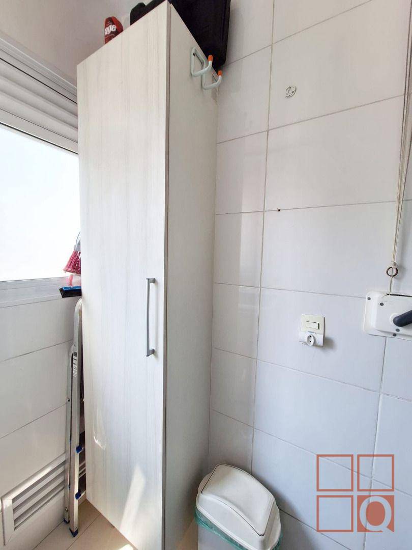 Apartamento à venda com 3 quartos, 86m² - Foto 14