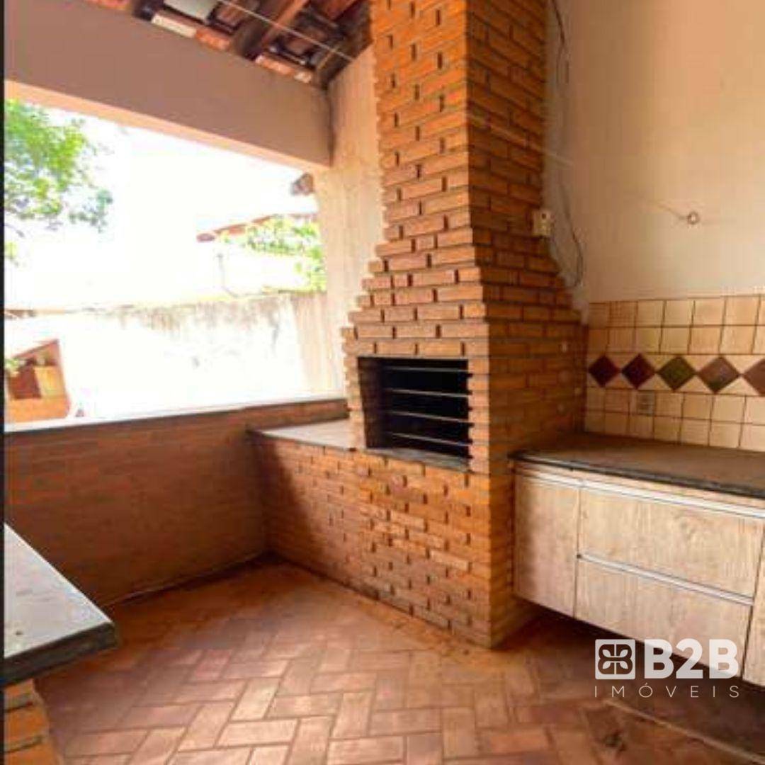 Casa à venda com 3 quartos - Foto 3