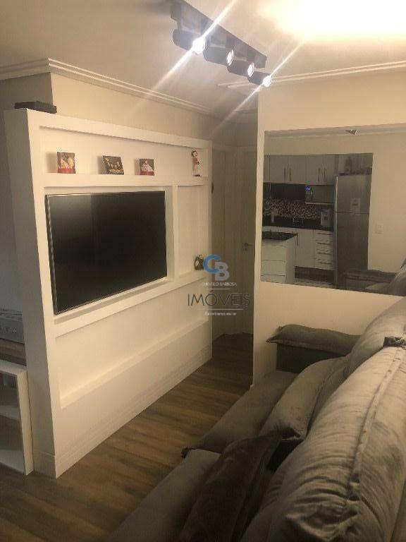 Apartamento à venda com 2 quartos, 56m² - Foto 8