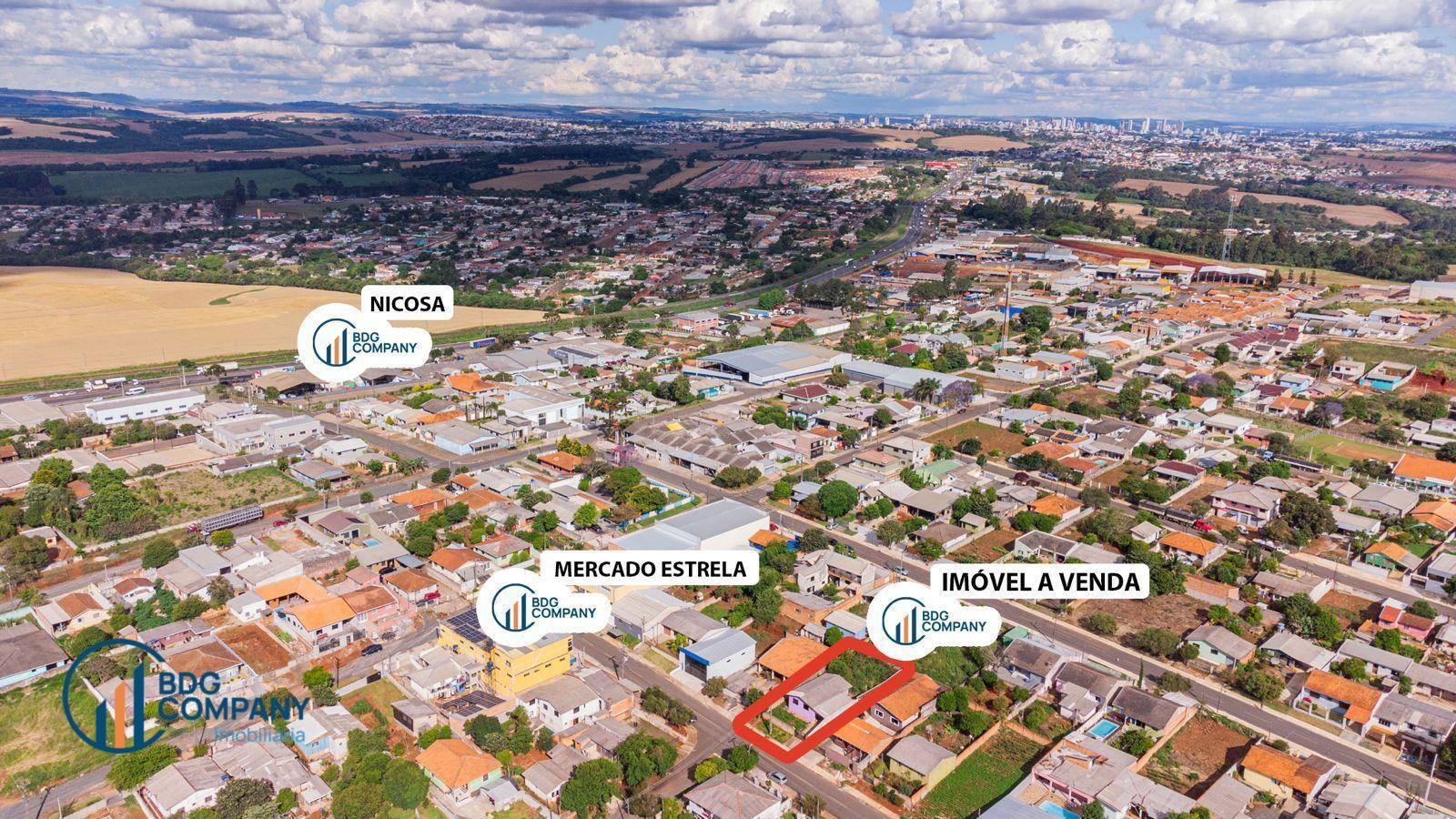 Casa, 3 quartos, 95 m² - Foto 4