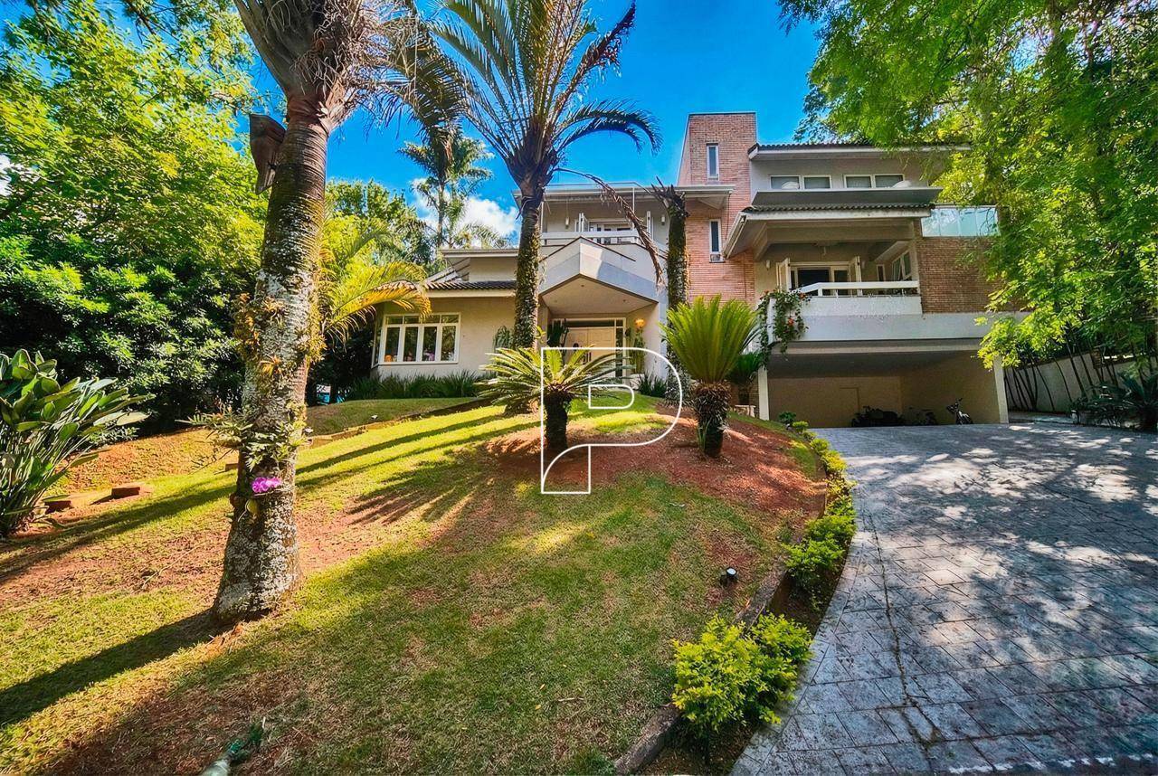 Casa de Condomínio, 4 quartos - Foto 2