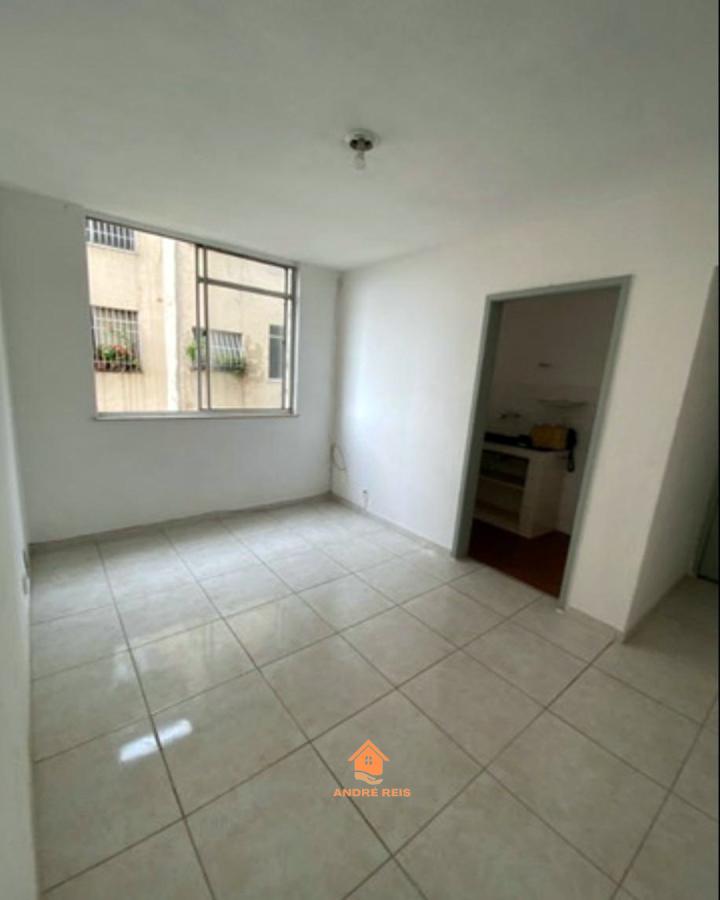 Apartamento à venda com 2 quartos, 50m² - Foto 3