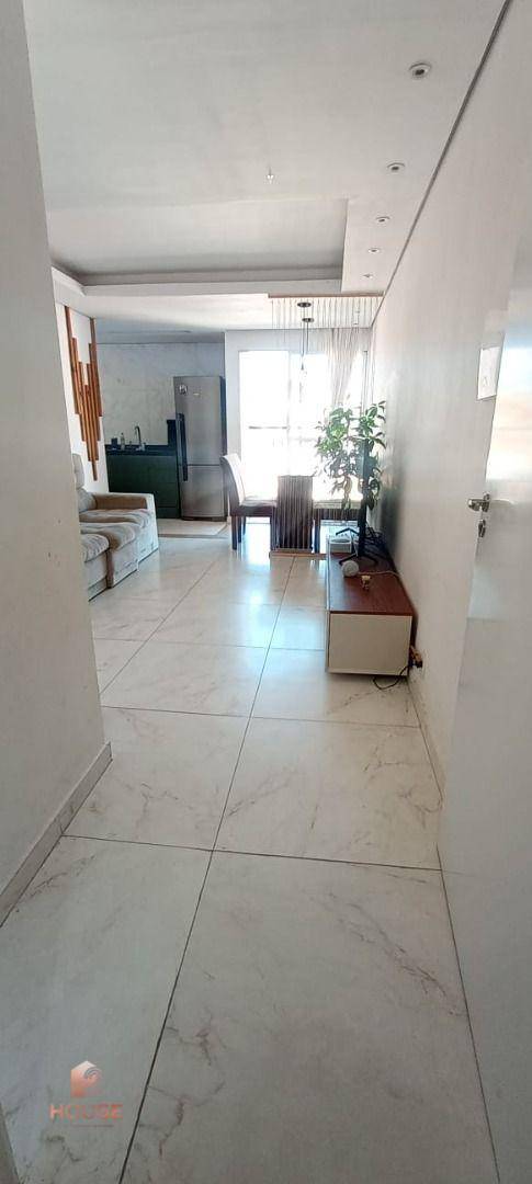 Apartamento à venda com 2 quartos, 47m² - Foto 5