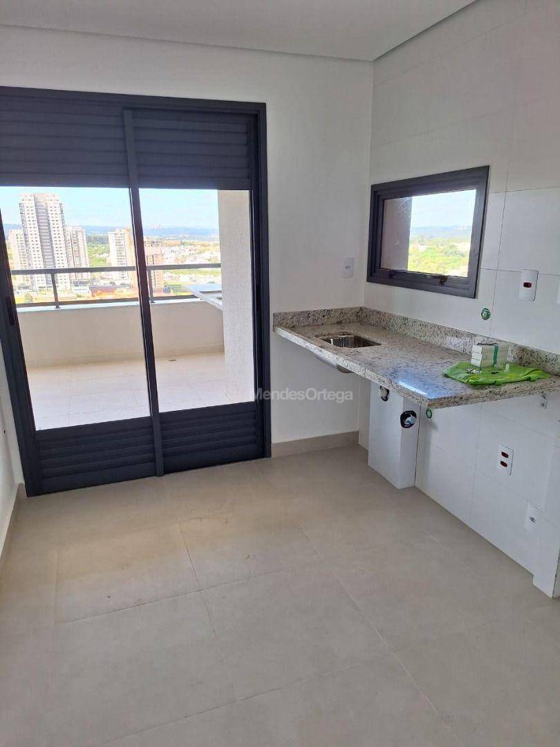 Apartamento à venda com 3 quartos, 131m² - Foto 5