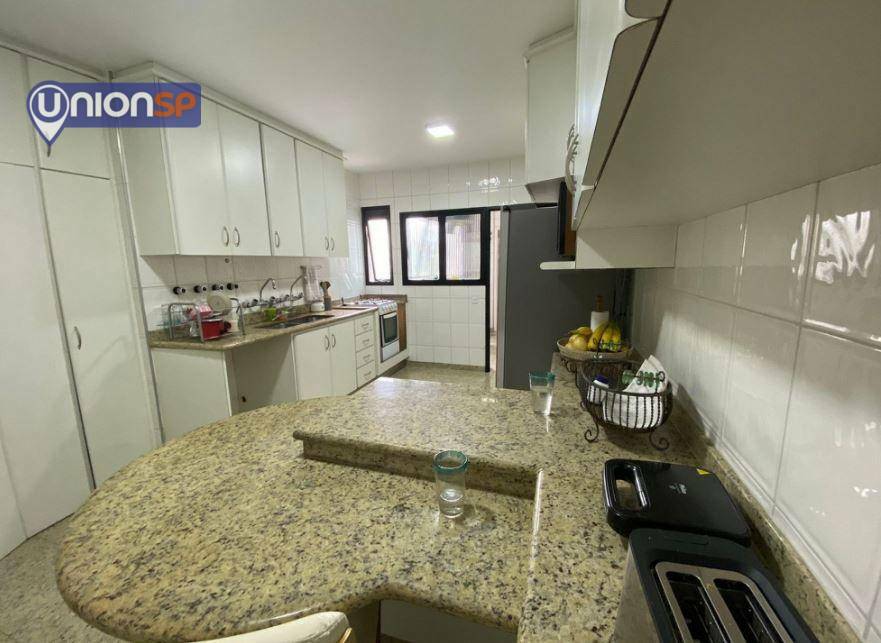 Apartamento à venda com 3 quartos, 170m² - Foto 13