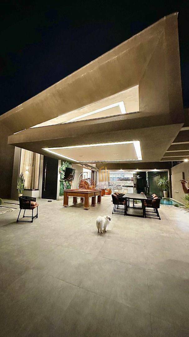 Casa à venda com 3 quartos, 240m² - Foto 15