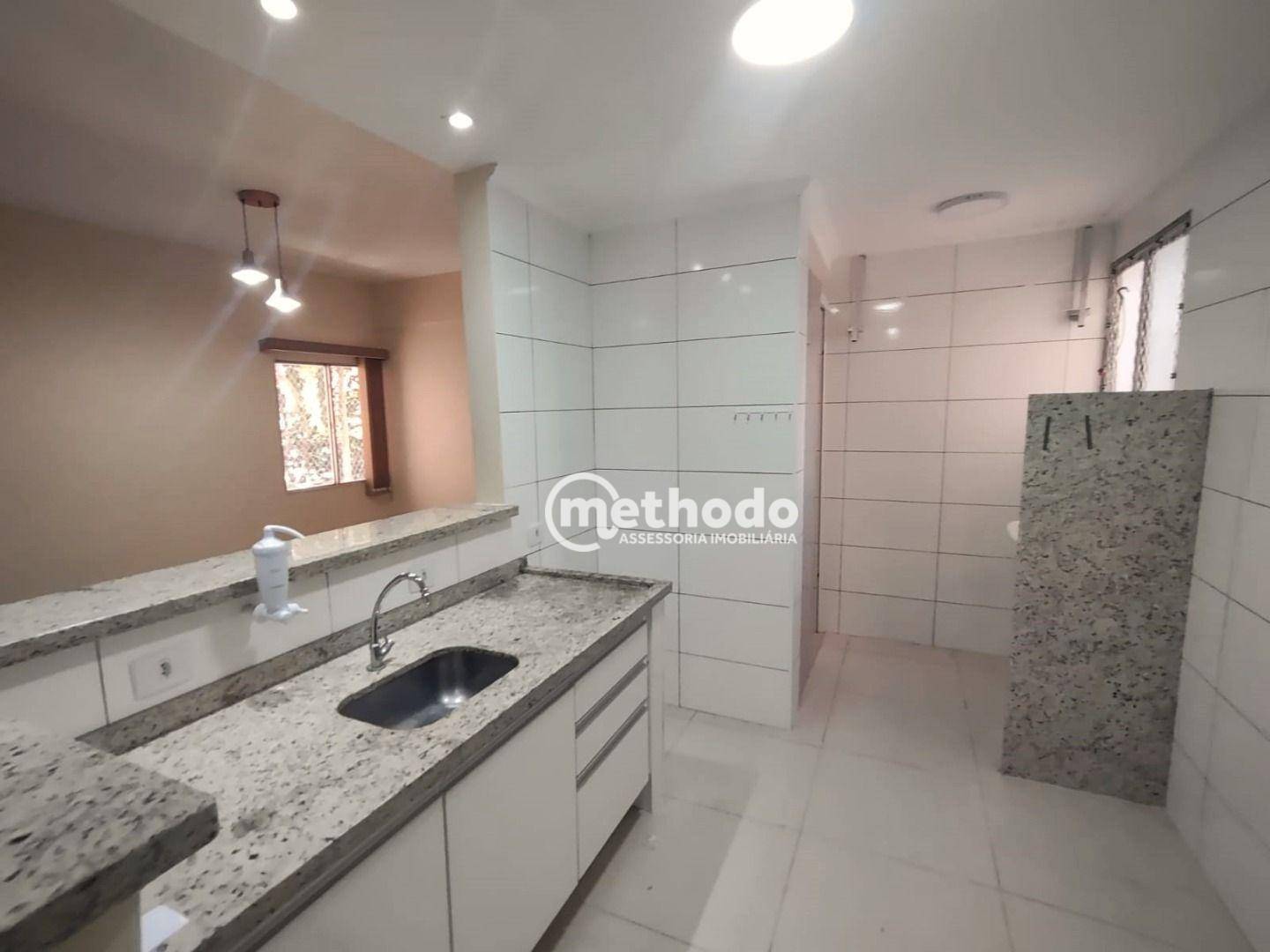 Apartamento à venda com 1 quarto, 60m² - Foto 9