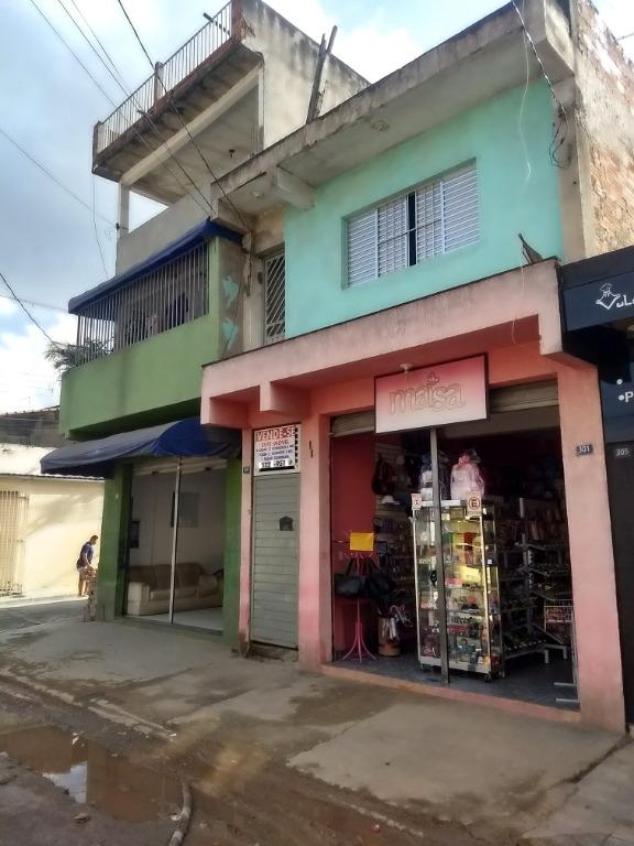 Sobrado à venda com 2 quartos, 140m² - Foto 2