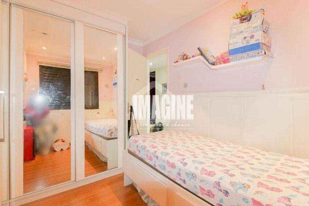 Apartamento à venda com 3 quartos, 95m² - Foto 16