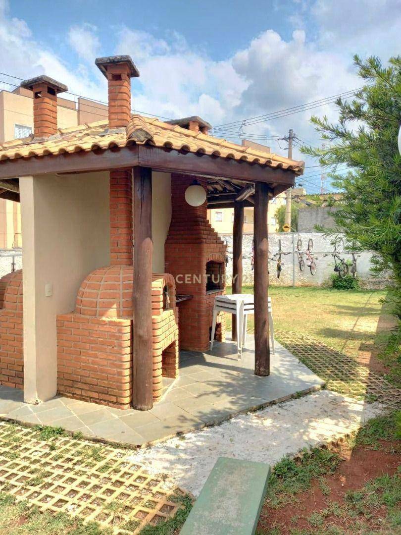 Apartamento à venda com 2 quartos, 51m² - Foto 7