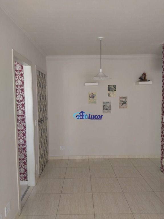 Apartamento à venda com 1 quarto, 33m² - Foto 6