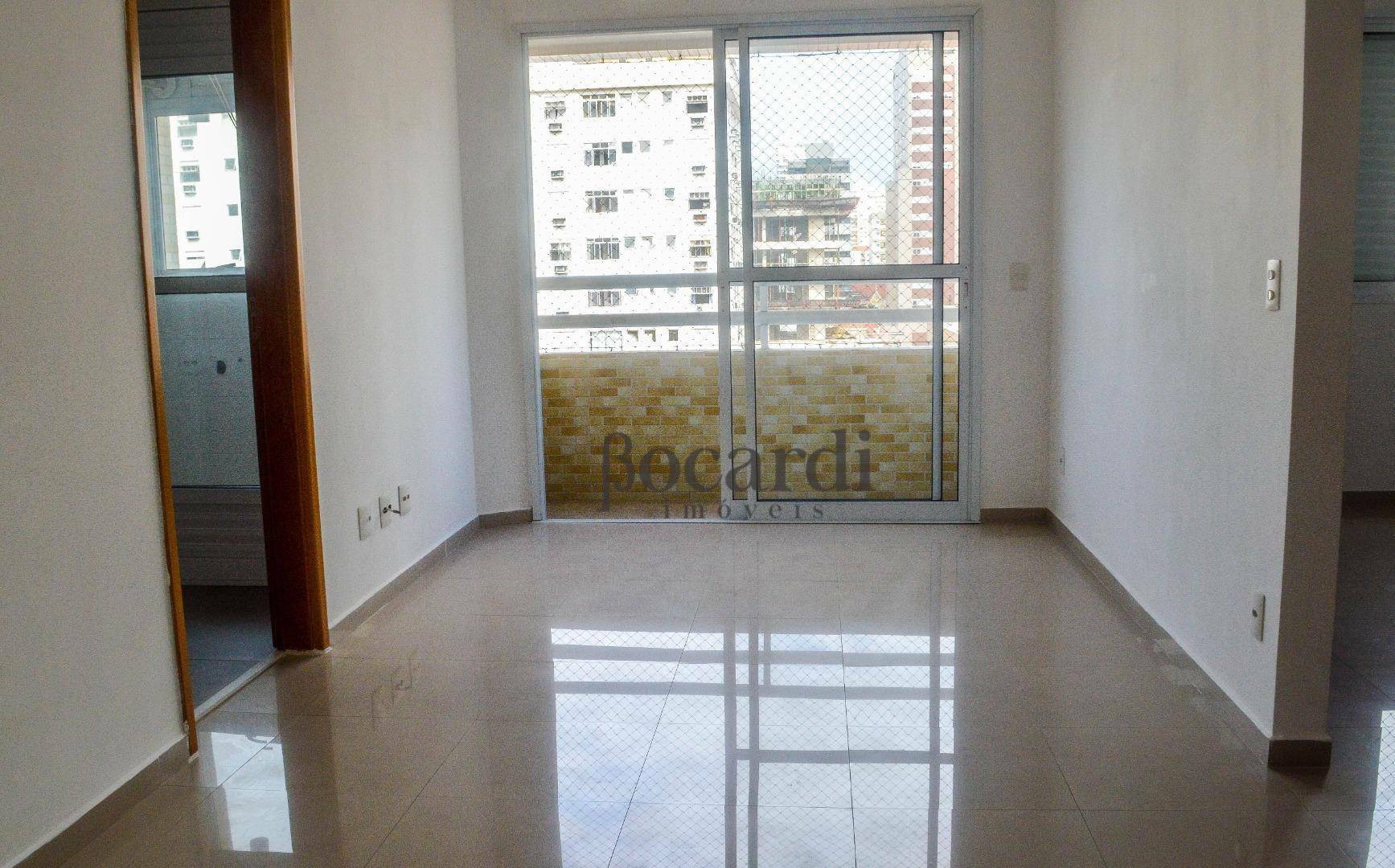 Apartamento para alugar com 2 quartos, 58m² - Foto 1