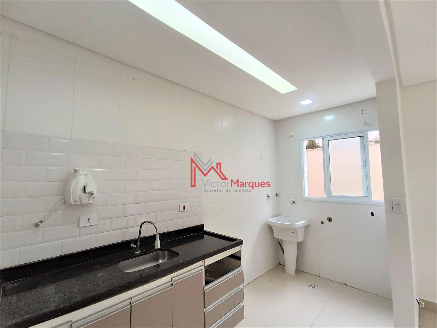 Casa para alugar com 2 quartos, 70M2 - Foto 8