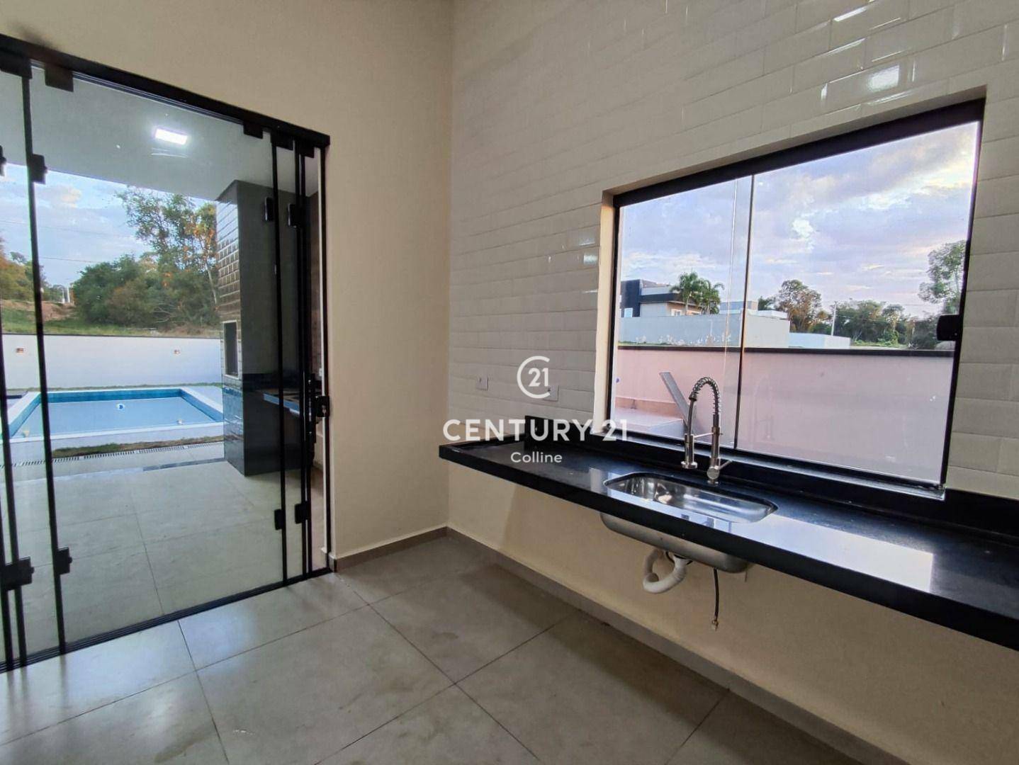 Casa de Condomínio à venda com 3 quartos, 170m² - Foto 12