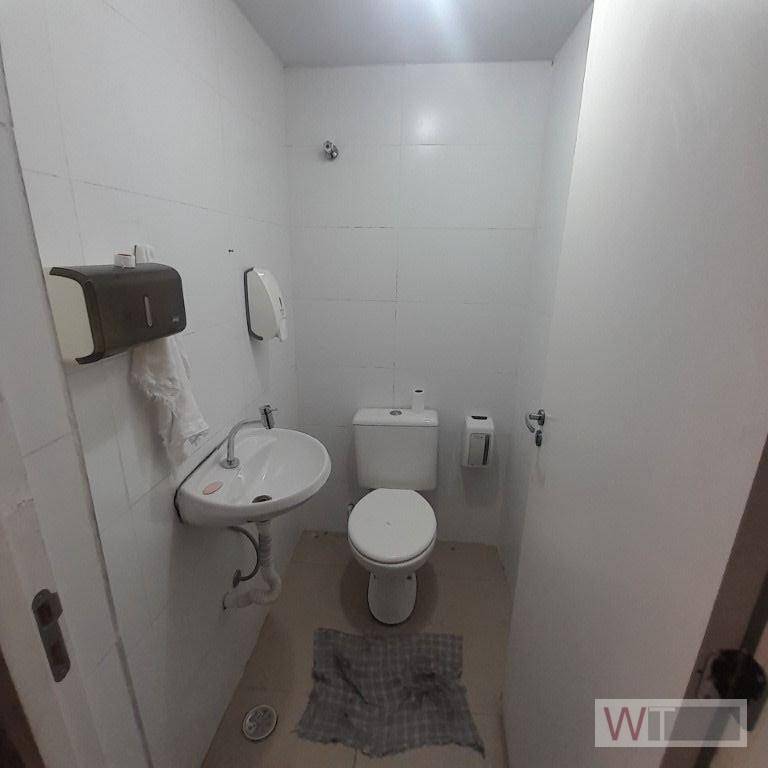Loja-Salão para alugar, 100m² - Foto 8