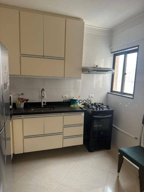 Apartamento à venda com 2 quartos, 70m² - Foto 5