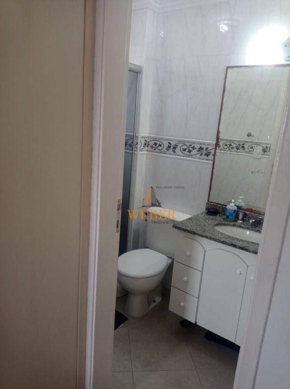 Apartamento à venda com 3 quartos, 76m² - Foto 23