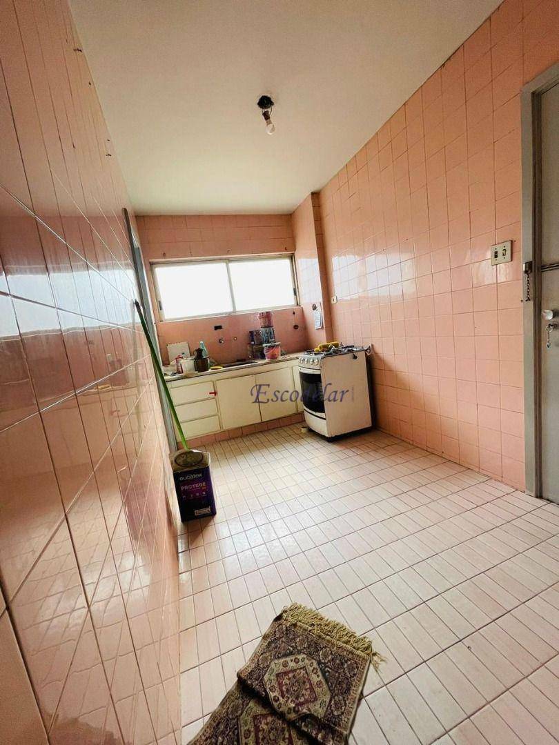 Apartamento à venda com 3 quartos, 98m² - Foto 13