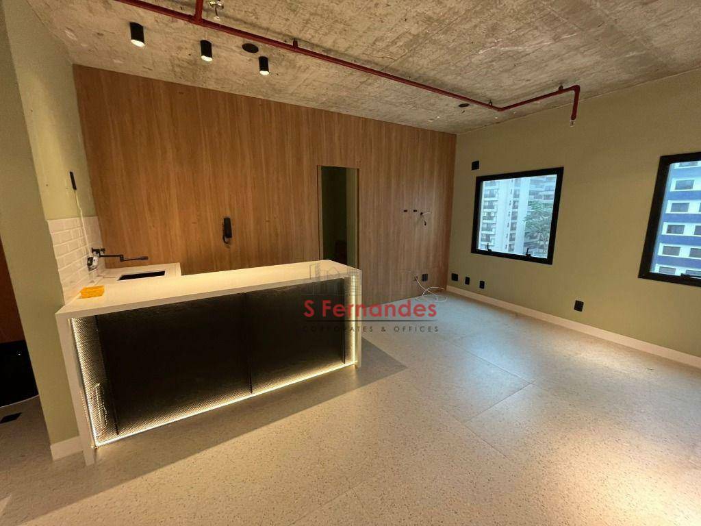 Conjunto Comercial-Sala à venda e aluguel, 29m² - Foto 16