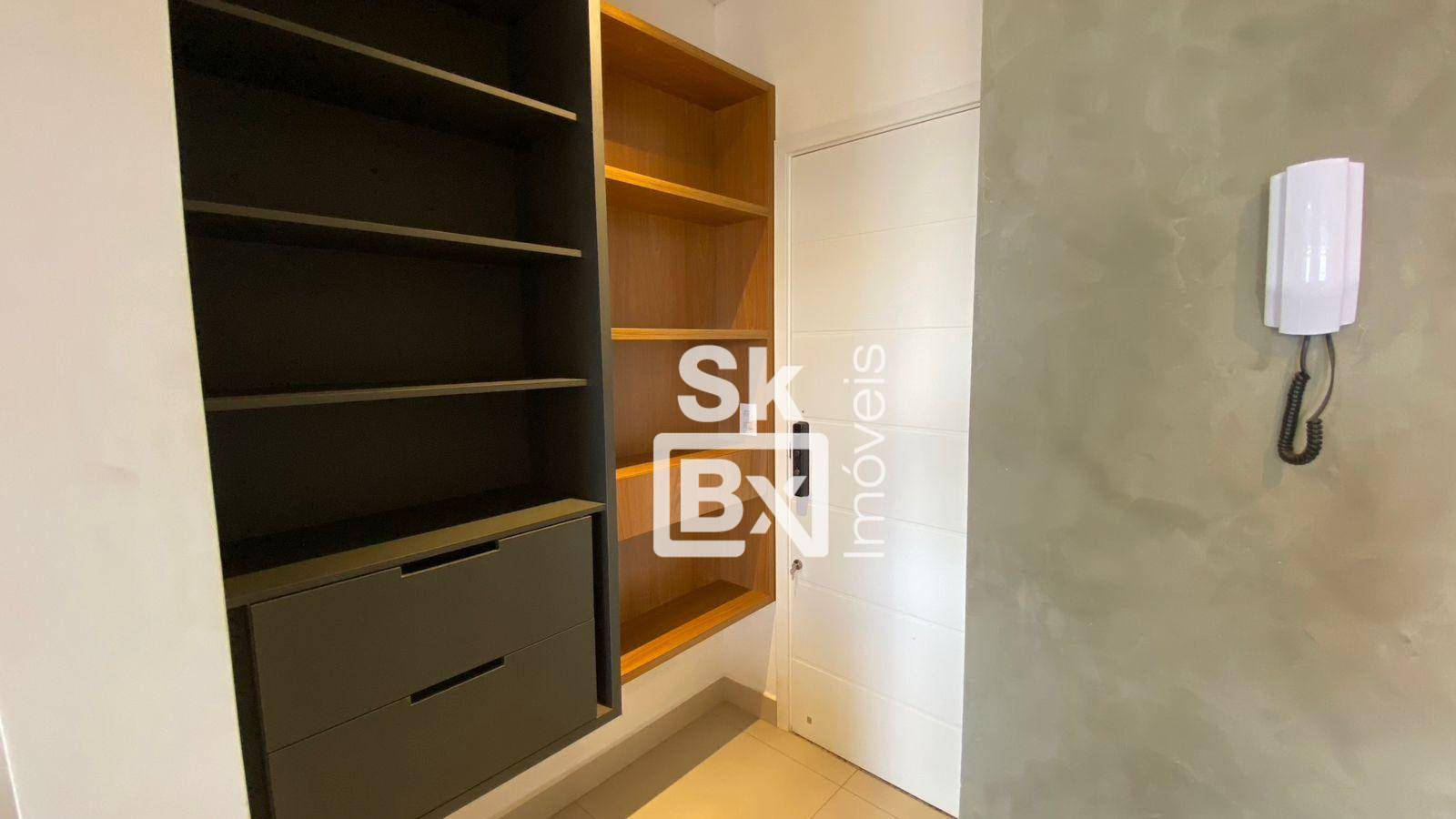 Apartamento à venda com 2 quartos, 60m² - Foto 9