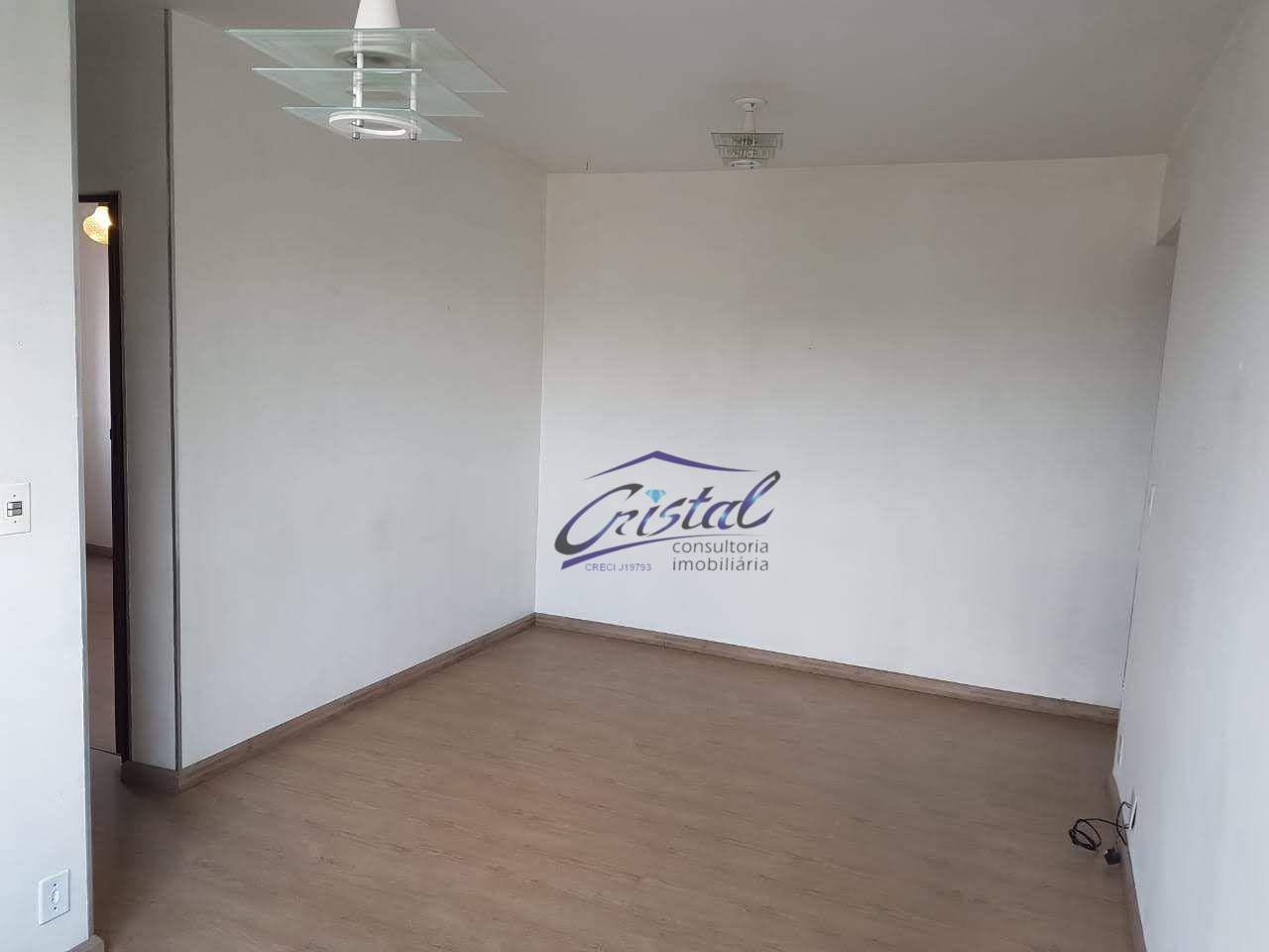 Apartamento à venda com 2 quartos, 57m² - Foto 9