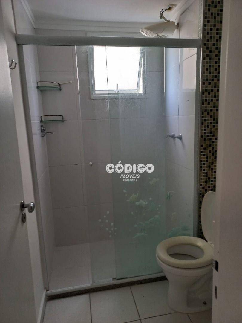 Apartamento à venda com 2 quartos, 54m² - Foto 14