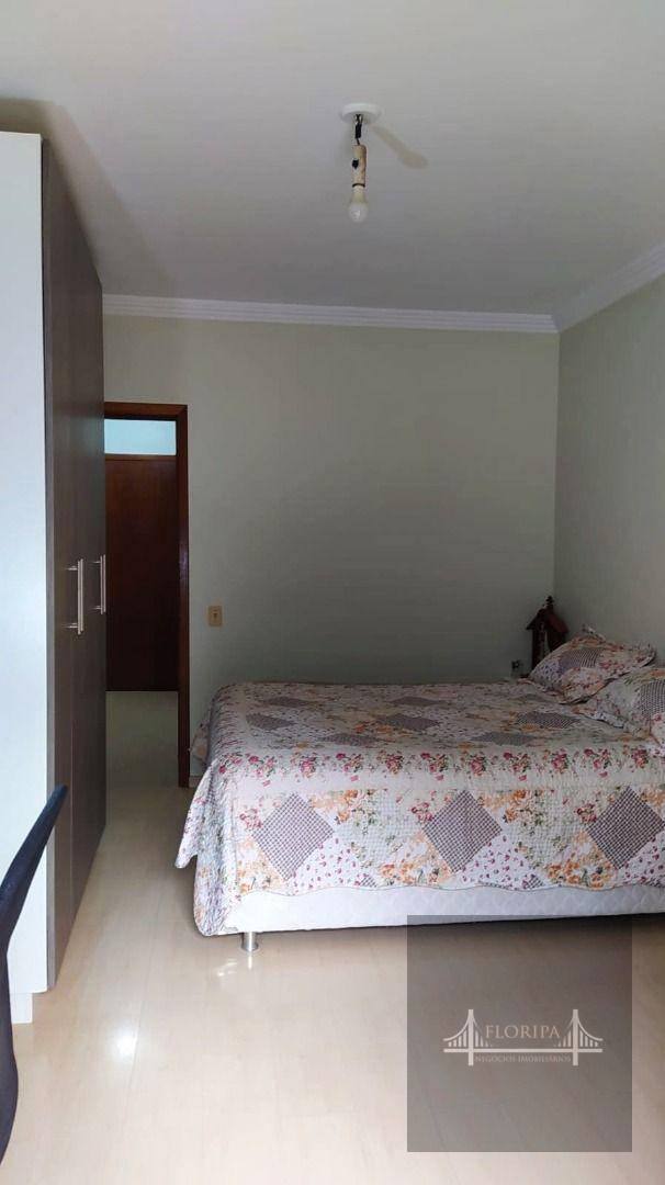 Apartamento à venda com 3 quartos, 164m² - Foto 14