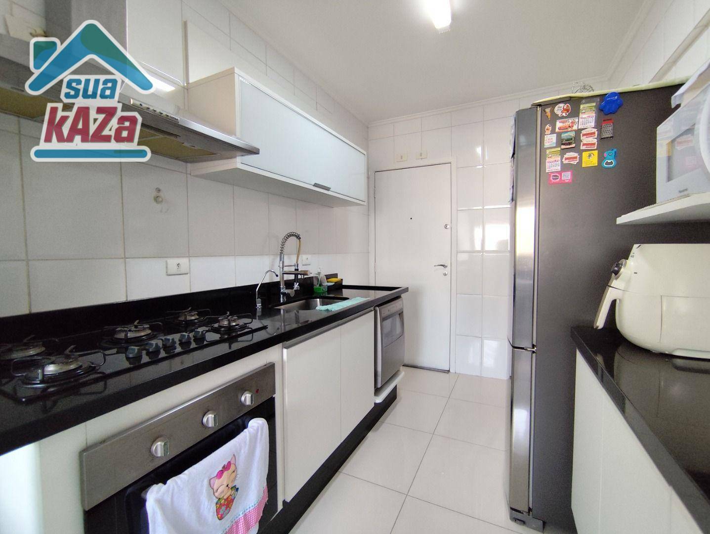 Apartamento à venda com 3 quartos, 85m² - Foto 12