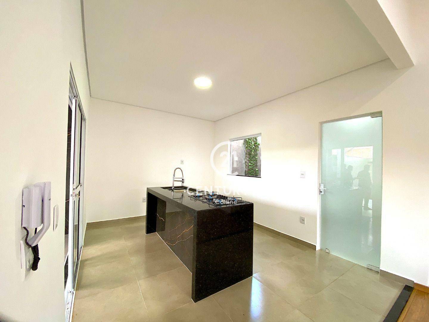 Casa à venda com 3 quartos, 155m² - Foto 9