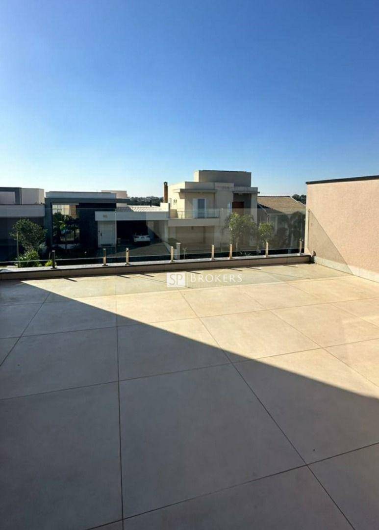 Casa de Condomínio à venda com 3 quartos, 206m² - Foto 6