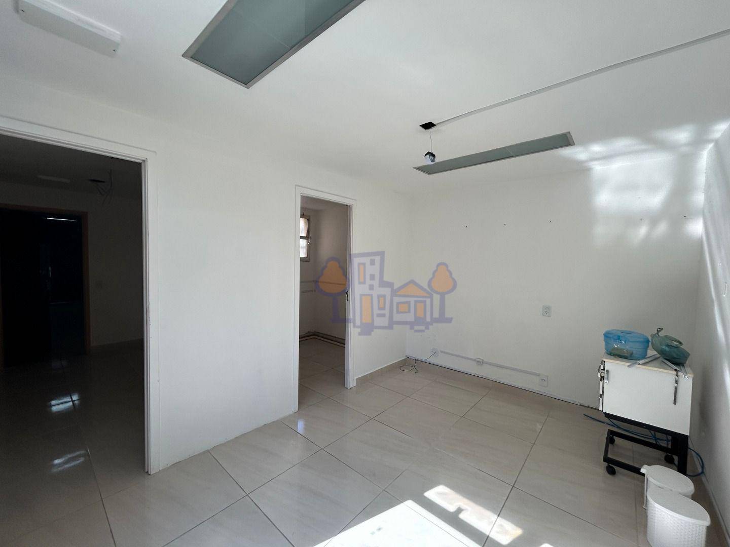 Conjunto Comercial-Sala à venda e aluguel, 50m² - Foto 9