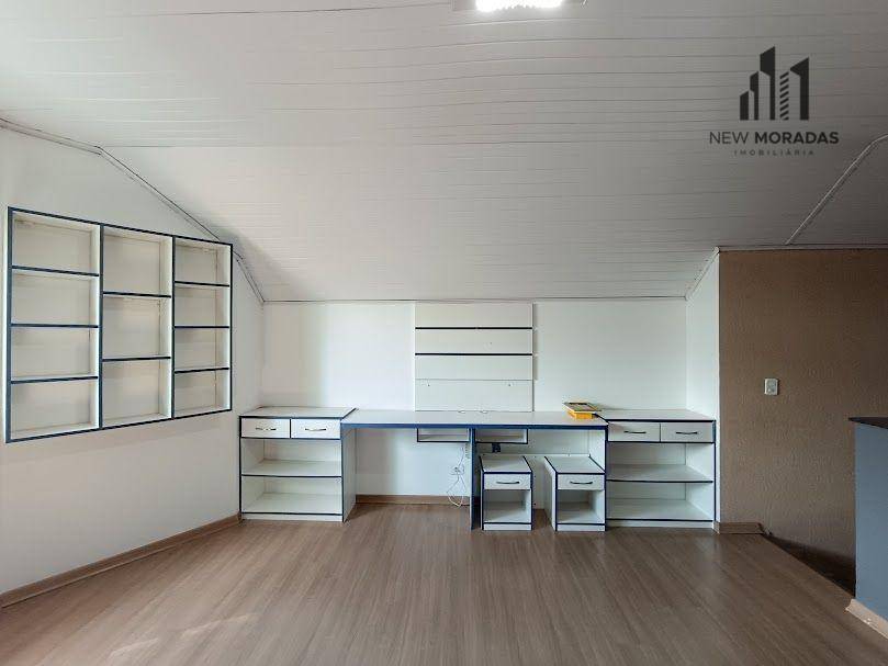 Sobrado à venda com 3 quartos, 190m² - Foto 34