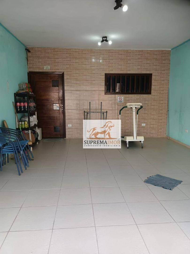 Sobrado à venda com 3 quartos, 180m² - Foto 8