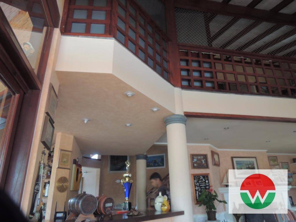 Casa de Condomínio à venda com 6 quartos, 1250m² - Foto 45