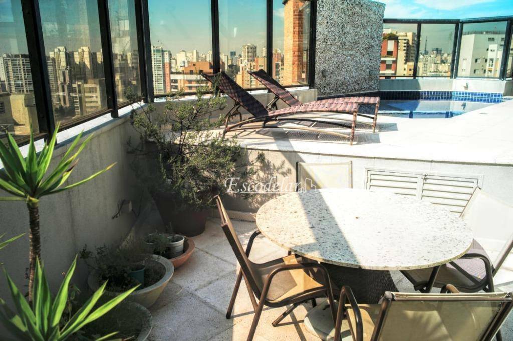 Cobertura à venda com 4 quartos, 407m² - Foto 10