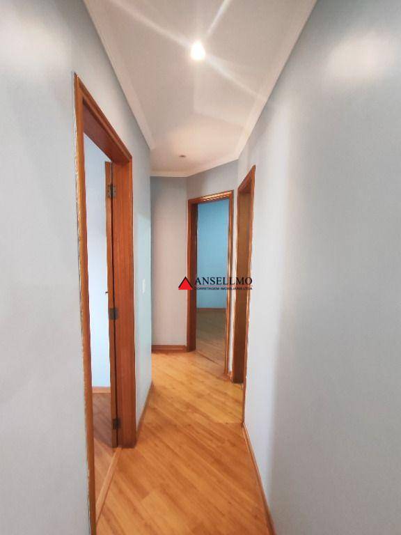Apartamento para alugar com 3 quartos, 107m² - Foto 19