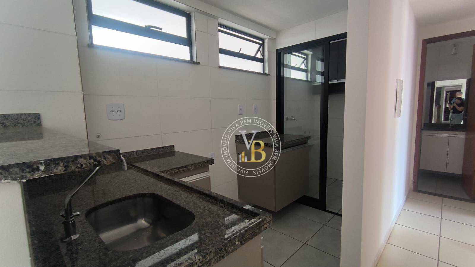 Apartamento para alugar com 4 quartos, 160m² - Foto 6