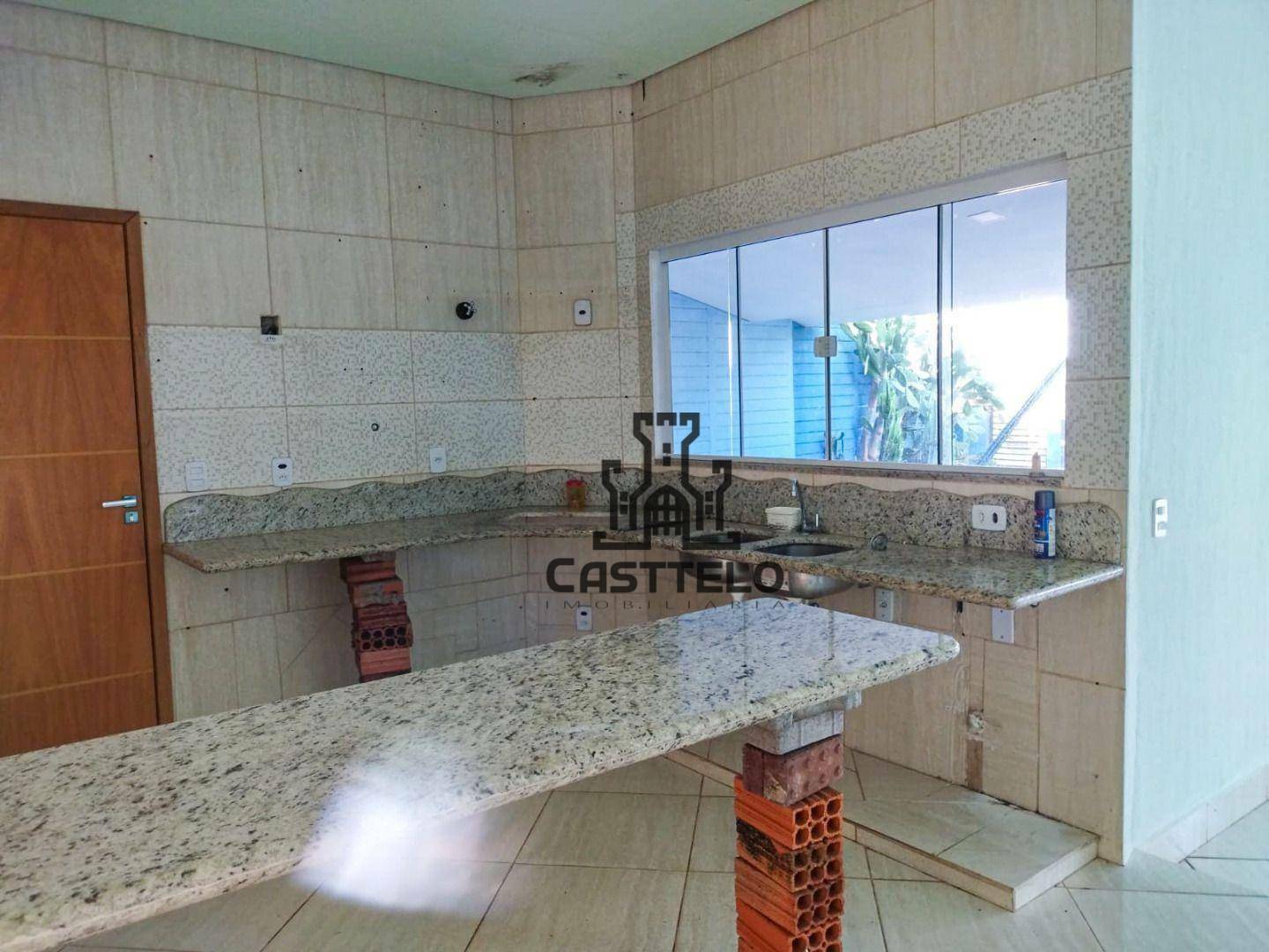 Casa de Condomínio à venda com 3 quartos, 160m² - Foto 15