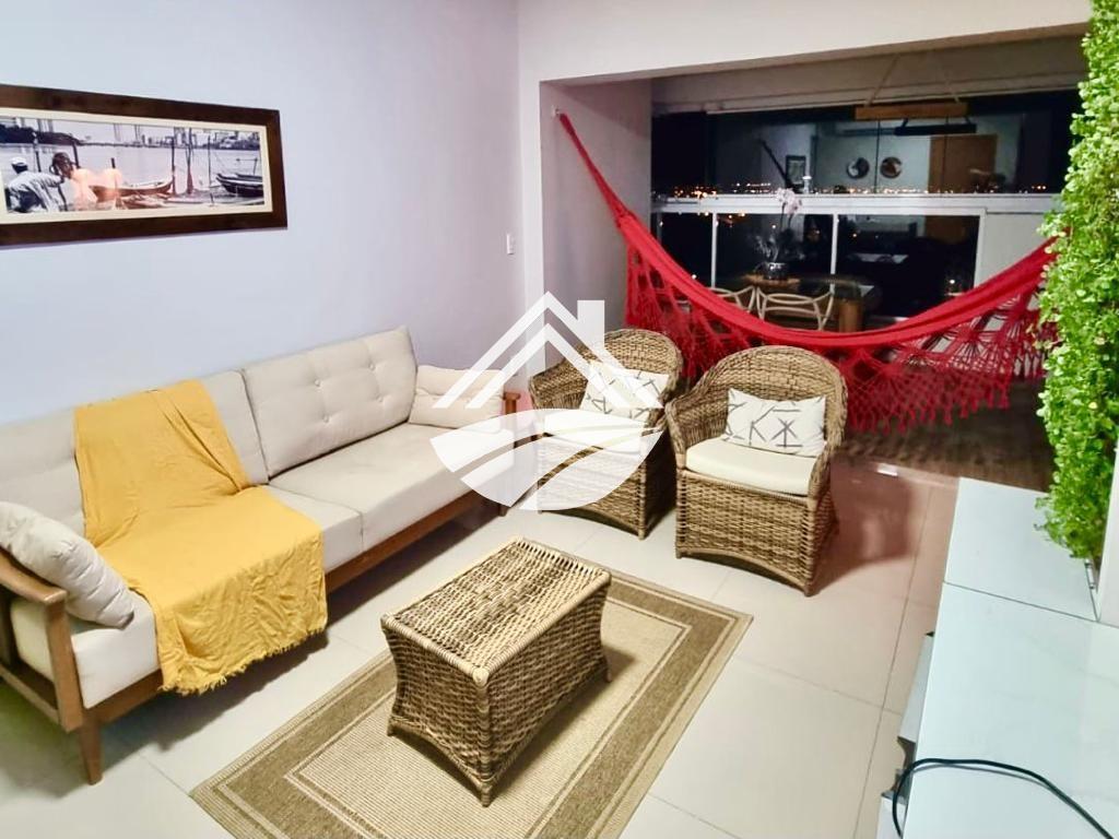 Apartamento à venda com 2 quartos, 69m² - Foto 10