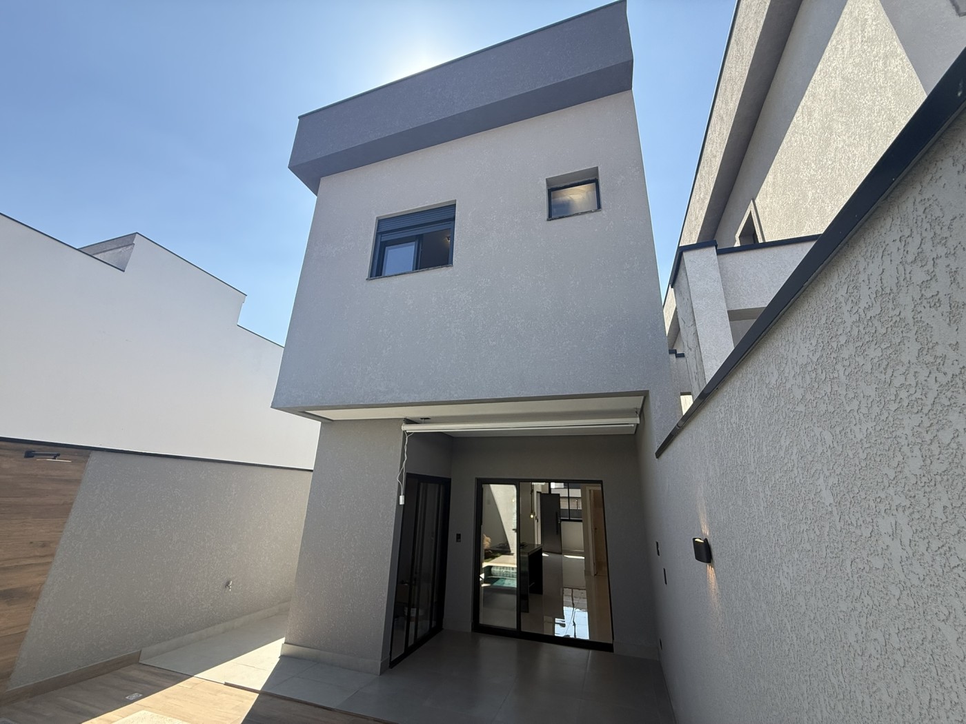 Casa, 3 quartos, 130 m² - Foto 34