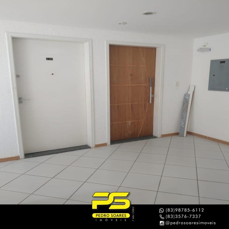 Apartamento à venda com 2 quartos, 60m² - Foto 7