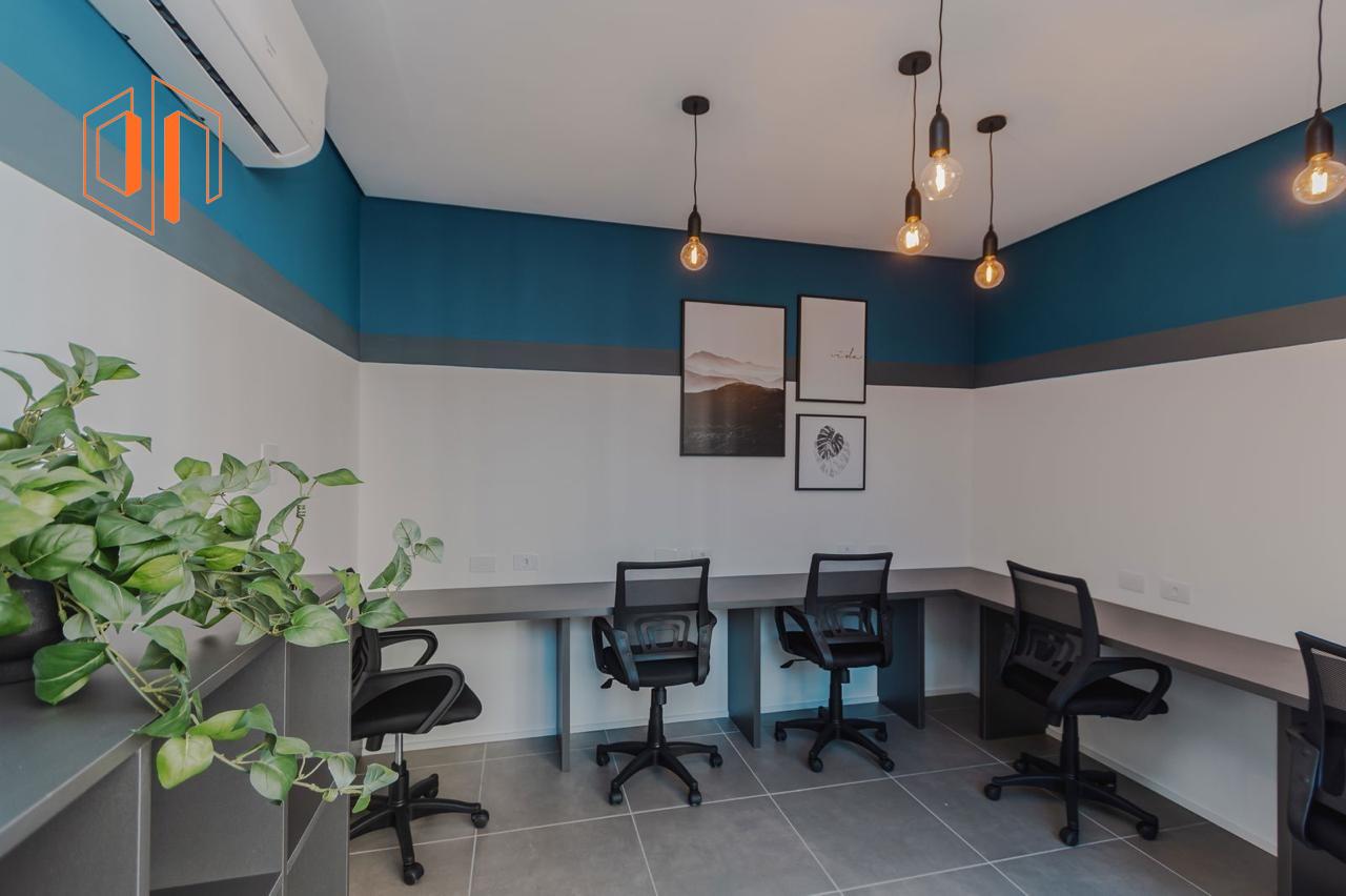 Apartamento à venda com 2 quartos, 60m² - Foto 11
