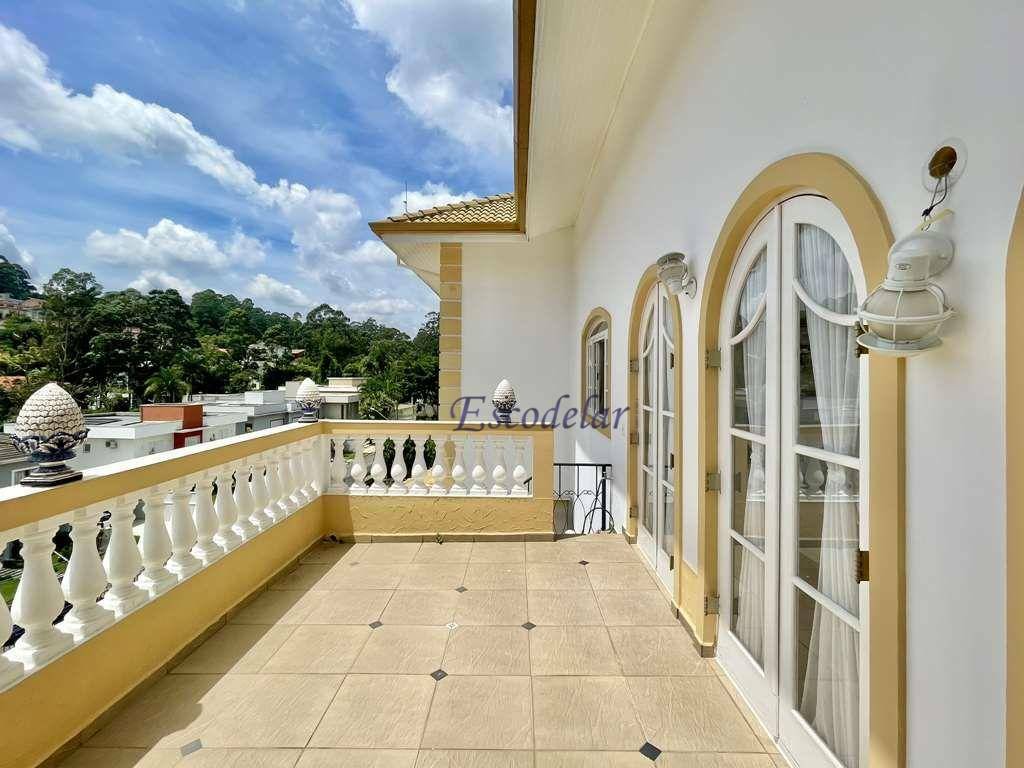 Casa de Condomínio à venda com 4 quartos, 986m² - Foto 46